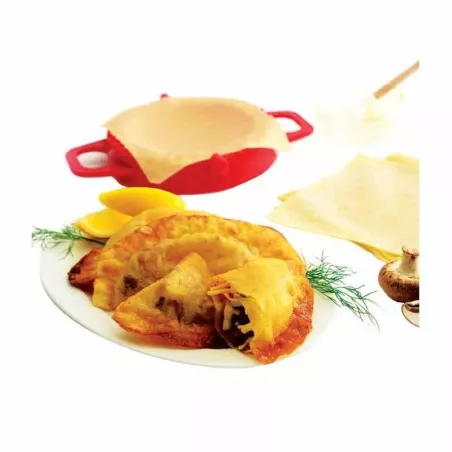 Prensa Grande Para Empanadas NORPRO 1041