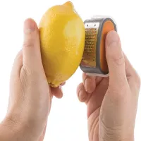 Mini Rallador para Citricos PROGRESSIVE GT-3370 2