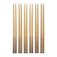 Palillos Chinos de Bambu, Set de 12 Unidades TESCOMA 389510