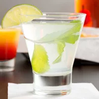 Vaso Rocks V250 de 8.5 Onzas LIBBEY 11058021 2