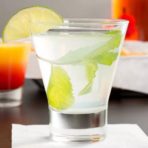 Vaso Rocks V250 de 8.5 Onzas LIBBEY 11058021