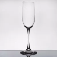 Copa Flauta Vina de 8 Onzas / 237 Mililitros LIBBEY 7500