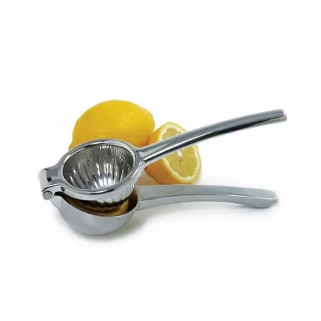 Exprimidor Pofesional de Limones de Acero Inoxidable NORPRO 523