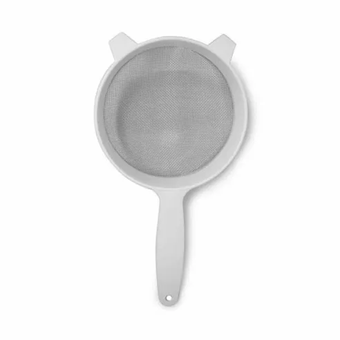Colador Plastico con Malla de Acero Inoxidable de 6 Pulgadas de Diametro NORPRO 2136