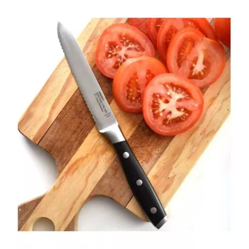 Cuchillo Multiuso de Sierra de 5 Pulgadas NORPRO 1213