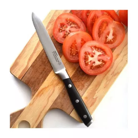 Cuchillo Multiuso de Sierra de 5 Pulgadas NORPRO 1213