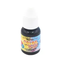 Colorante en Gel Color Azul Rey,10 Mililitros CHERRY AND CAKE AC05-010