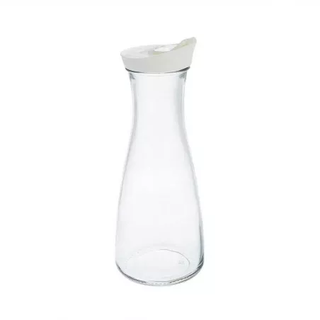 Carafe Romano de Vidrio de 34 Onzas GRANT HOWARD 51015