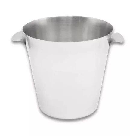 Champanera de  Acero Inoxidable de 4 Quartos KING METAL WB42