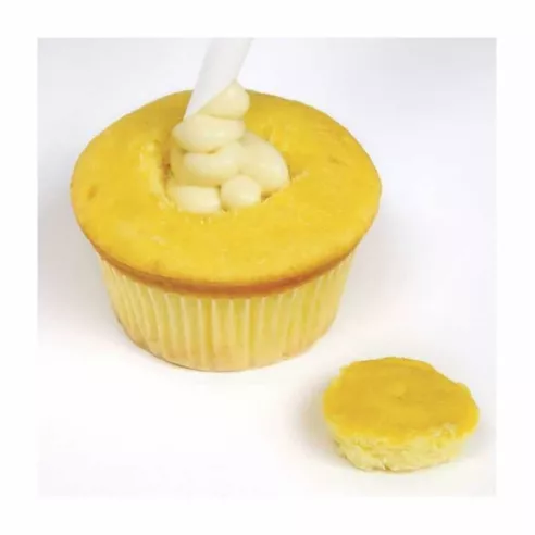 Kit de Decoracion para Glaseado 9 Piezas NORPRO 3566