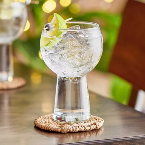 Copa Gin Tonic Symbio de 16 Onzas LIBBEY 1104
