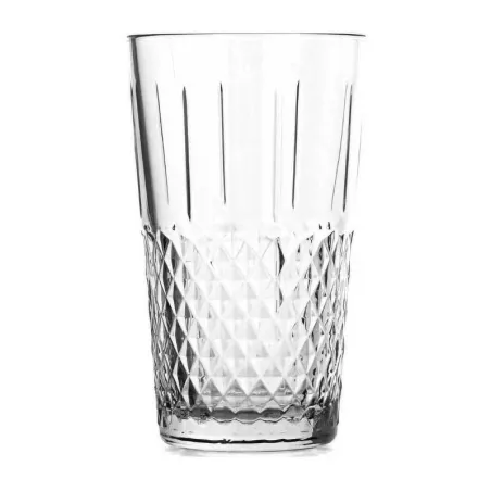Vaso Long Drink Highness de 17-1/4 Onzas PASABAHCE 520075
