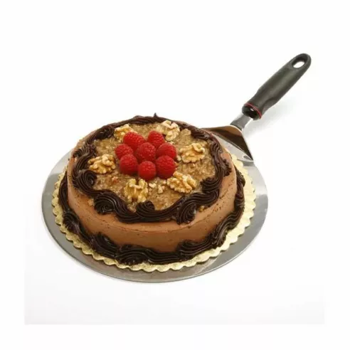 Espatula Grande para Queque y Pizza NORPRO 3192