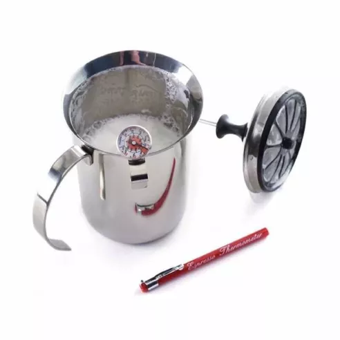 Termometro para Expresso de 60° a 220° Fahrenheit NORPRO 5981