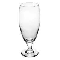 Copa Pilsener Embassy de 16 Onzas LIBBEY 3804