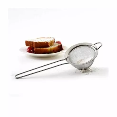 Colador de Acero Inoxidable de 3 Pulgadas de Diametro NORPRO 2123