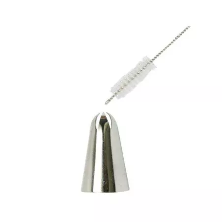 Cepillo de Limpieza de Boquillas, Wilton. WILTON 418-1123