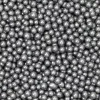 Perlas Plateadas para Decoracion WILTON 710-1174