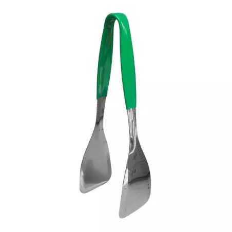 Pinza de  Acero Inoxidable de 9 Pulgadas KING METAL TNG89VG