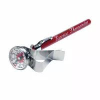 Termometro para Expresso de 60° a 220° Fahrenheit NORPRO 5981