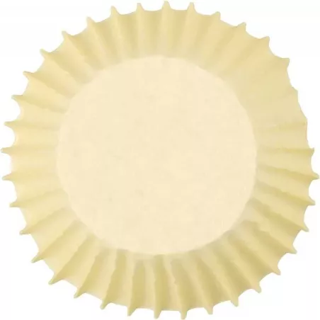 Capsulas para Cupcakes, Colores Pasteles Surtidos. 100 Unidades, Diametro: 1.25 Pulgadas / 3.20 Centimetros WILTON 415-2123