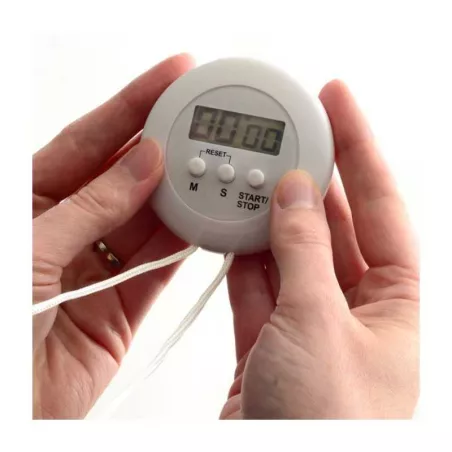 Temporizador Digital con Cordon NORPRO 1491