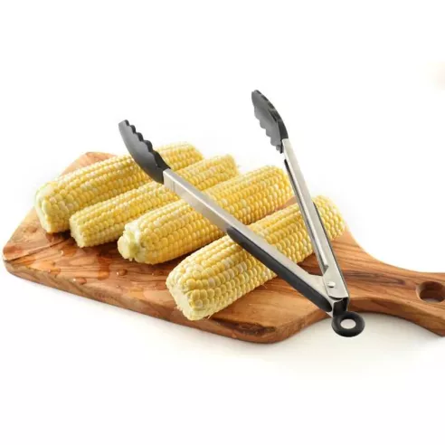 Pinza de Acero Inoxidable con Nylon de 12 Pulgadas NORPRO 1969