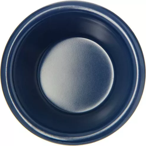 Ramekin de Melamina de 2 Onzas de Color Azul CARLISLE S85260