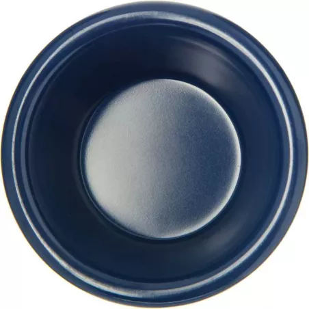 Ramekin de Melamina de 2 Onzas de Color Azul CARLISLE S85260