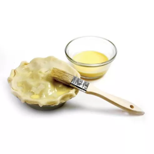 Brocha de Cerdas Naturales para Reposteria NORPRO 2014