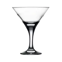 Copa de Martini Bistro de 6-1/4 Onzas PASABAHCE 44410