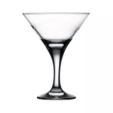 Copa de Martini Bistro de 6-1/4 Onzas PASABAHCE 44410