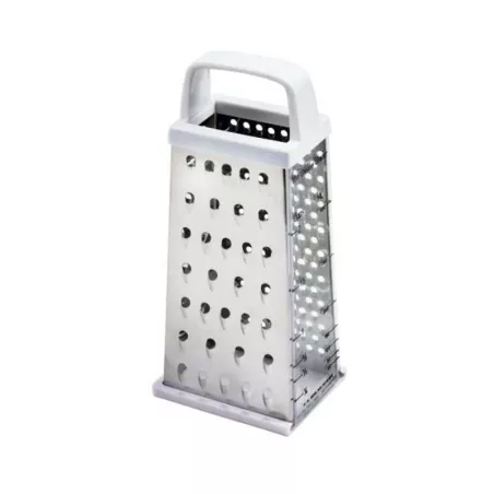 Rallador de 4 Caras de  Acero Inoxidable NORPRO 311