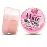 Matizador de Color Mate Rosa Palido CHERRY AND CAKE MATMAT24