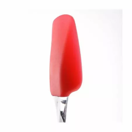 Espatula de Silicon Roja de 10 Pulgadas NORPRO 3135R