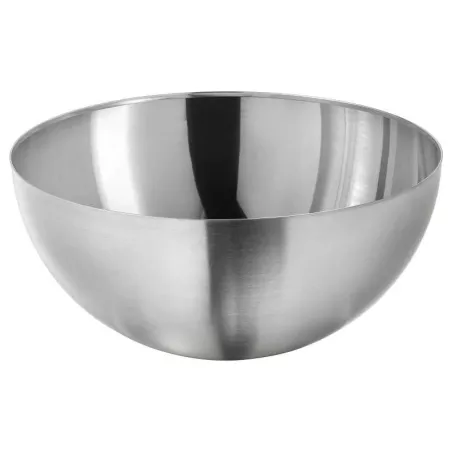 Bowl Esfera de Acero Inoxidable de 10 Centimetros KING METAL SPH10