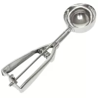 Conera de Acero Inoxidable No.12 - de 3 1/4 Onzas THUNDER SLDA012