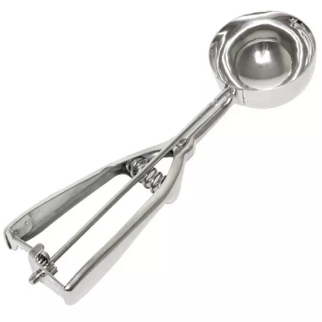 Conera de Acero Inoxidable No.12 - de 3 1/4 Onzas THUNDER SLDA012