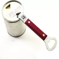 Abridor Multifuncional de Madera NORPRO 400