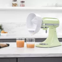 Accesorio para Extractor de Jugos para Batidora KITCHEN AID JE 2
