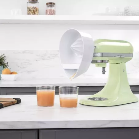 Accesorio para Extractor de Jugos para Batidora KITCHEN AID JE
