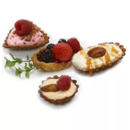 Moldes para Tartaletas, Set de 36 Piezas NORPRO 3666