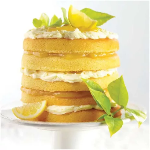 Juego de Moldes para Pasteles de 5 Capas de 6 Pulgadas. WILTON 2105-0112