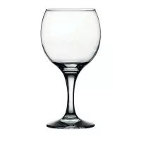 Copa para Vino Blanco Bistro de 5-3/4 Onzas PASABAHCE 44415