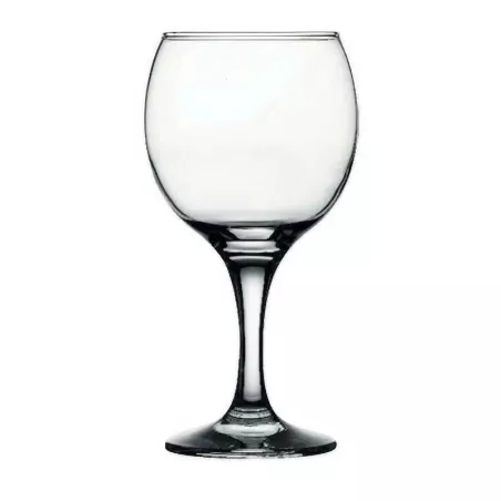 Copa para Vino Blanco Bistro de 5-3/4 Onzas PASABAHCE 44415