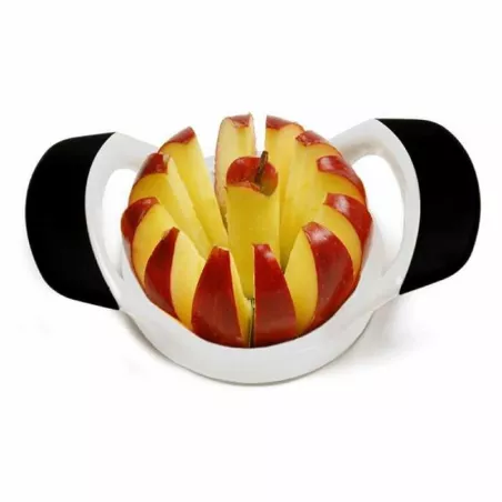 Descorazonador y Rebanador 12 Tajadas NORPRO 5118