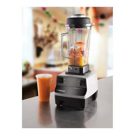 Licuadora Drink Machine de 2 Velocidades de 2 Litros VITAMIX 62828