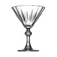 Copa de Martini Diamond de 8 Onzas PASABAHCE 440099