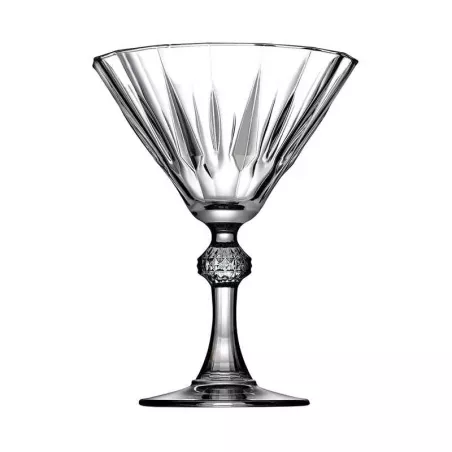 Copa de Martini Diamond de 8 Onzas PASABAHCE 440099