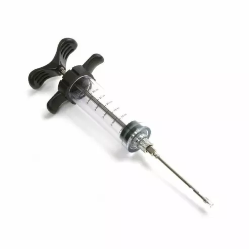 Inyector Profesional para Adobos NORPRO 777